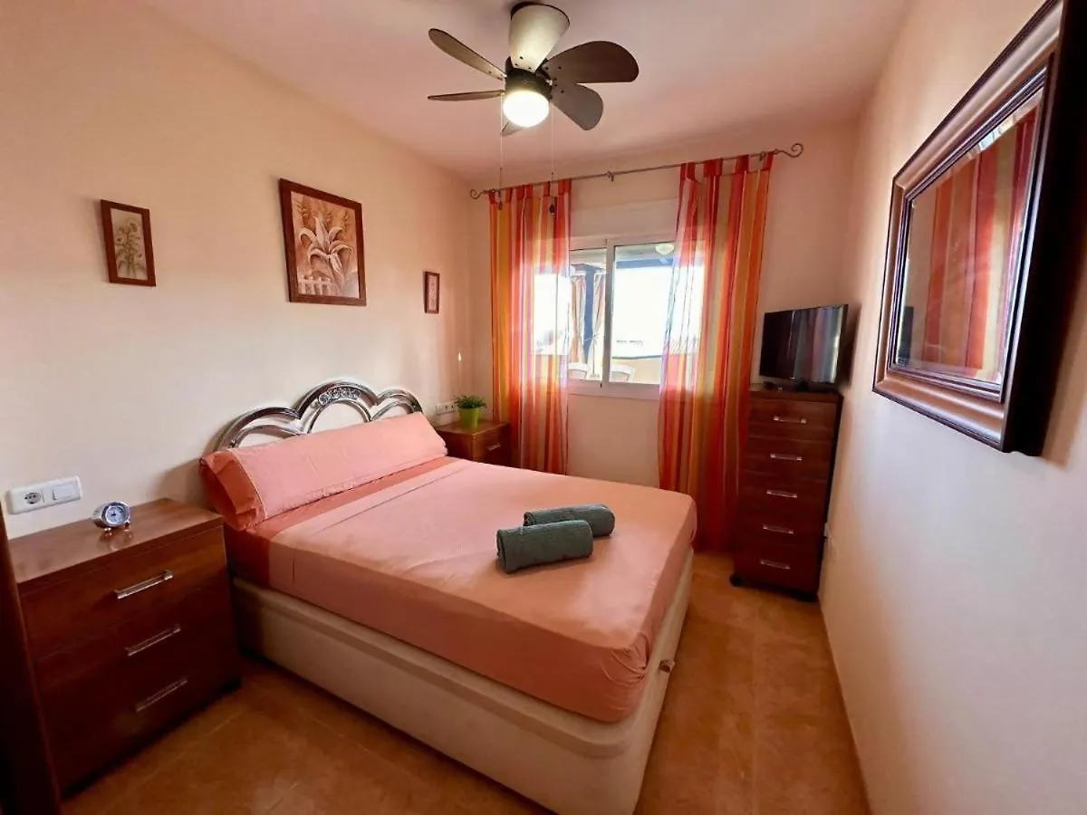 Casaflex, Bonito Atico En El Rincon De La Victoria Apartment Spain
