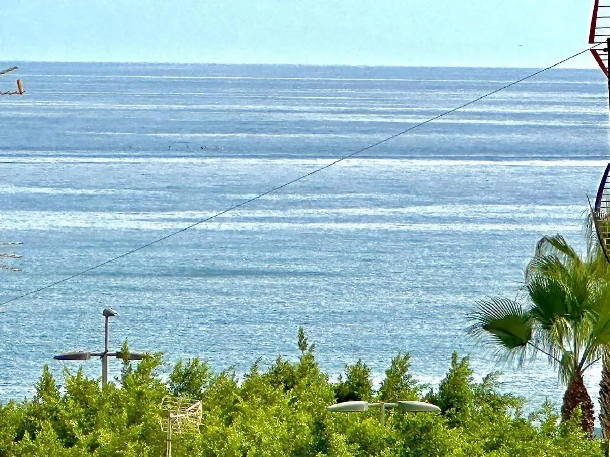 Casaflex, Bonito Atico En El Rincon De La Victoria Apartment