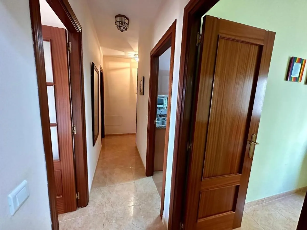 Casaflex, Bonito Atico En El Rincon De La Victoria Apartment